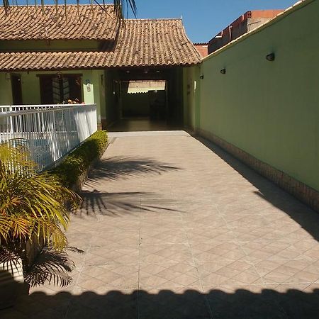 Casa Aconchegante Villa Rio das Ostras Ngoại thất bức ảnh