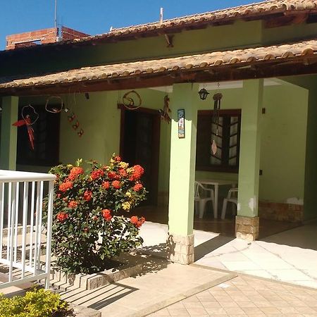 Casa Aconchegante Villa Rio das Ostras Ngoại thất bức ảnh