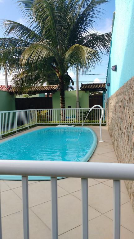 Casa Aconchegante Villa Rio das Ostras Ngoại thất bức ảnh