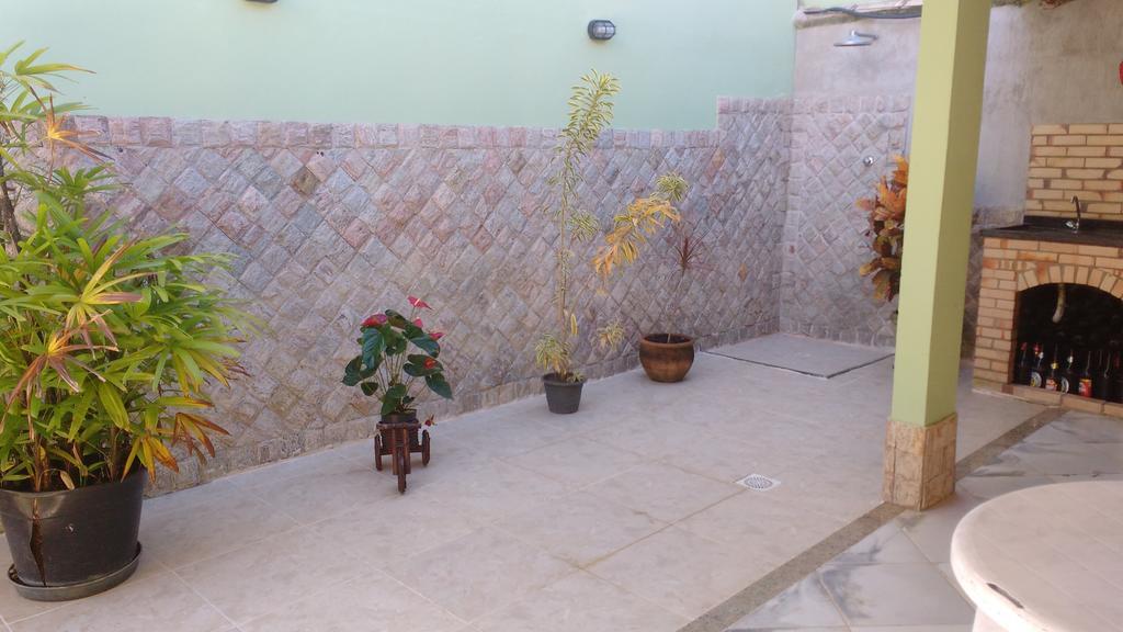 Casa Aconchegante Villa Rio das Ostras Ngoại thất bức ảnh