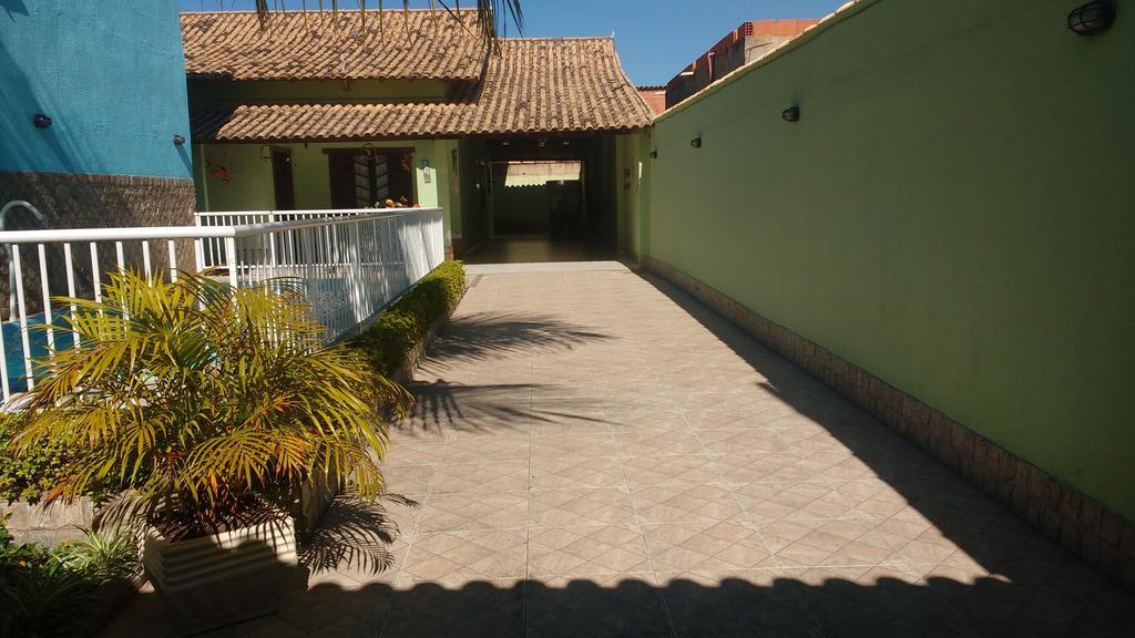 Casa Aconchegante Villa Rio das Ostras Ngoại thất bức ảnh