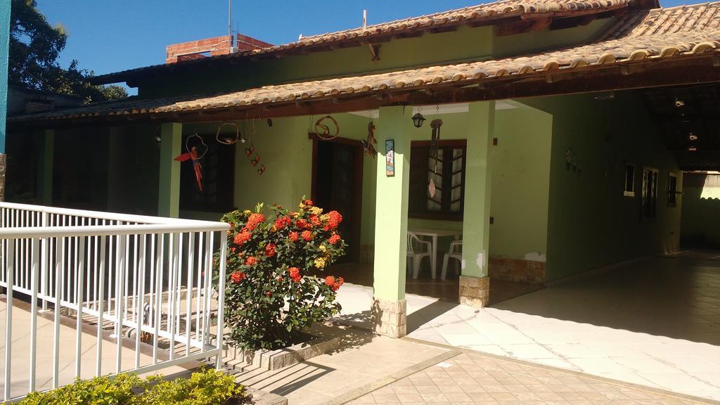 Casa Aconchegante Villa Rio das Ostras Ngoại thất bức ảnh