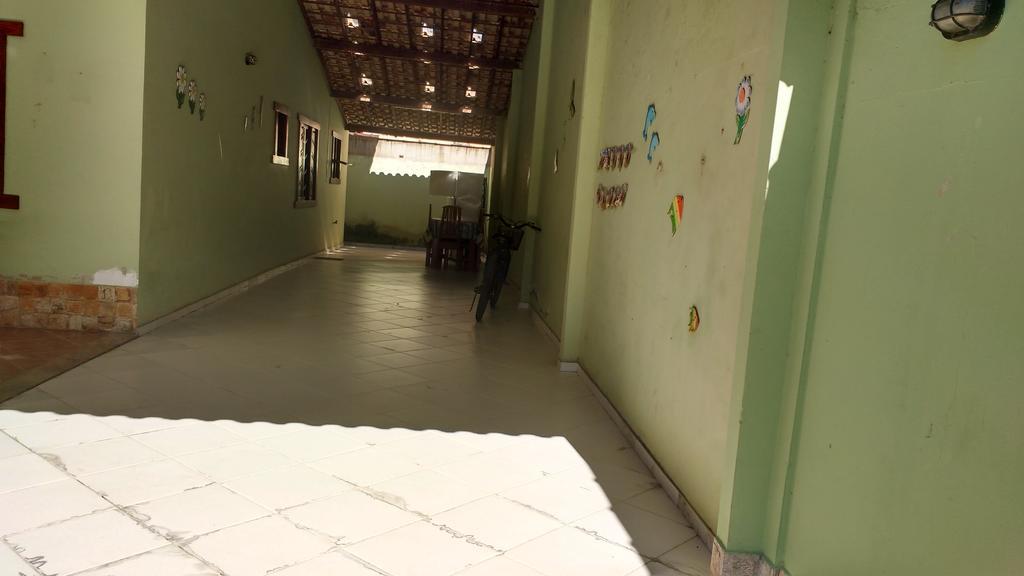 Casa Aconchegante Villa Rio das Ostras Ngoại thất bức ảnh