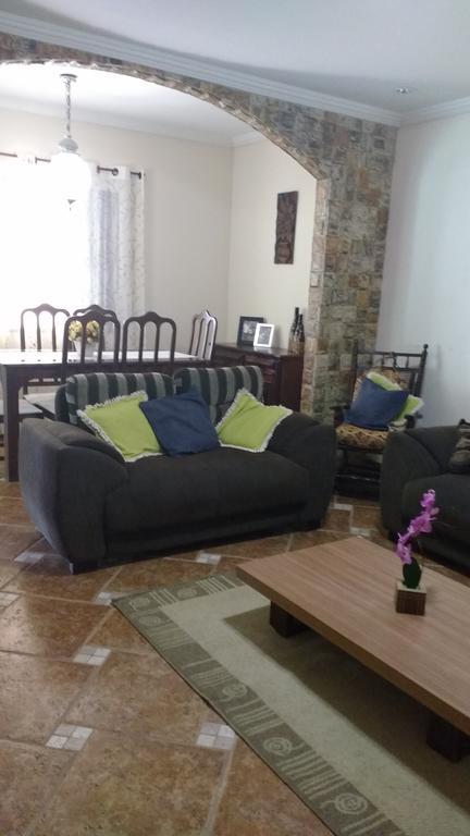 Casa Aconchegante Villa Rio das Ostras Ngoại thất bức ảnh