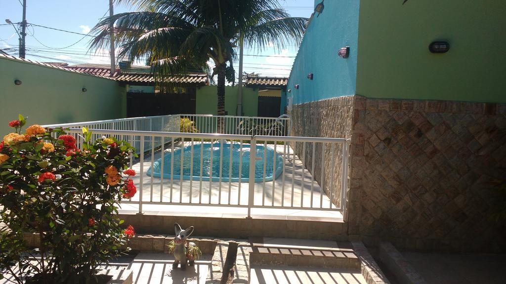 Casa Aconchegante Villa Rio das Ostras Ngoại thất bức ảnh