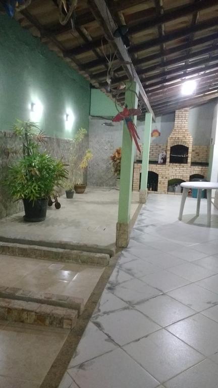Casa Aconchegante Villa Rio das Ostras Ngoại thất bức ảnh