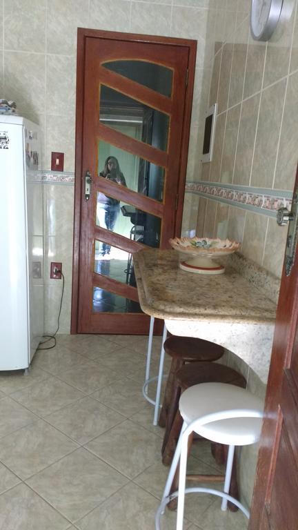 Casa Aconchegante Villa Rio das Ostras Ngoại thất bức ảnh