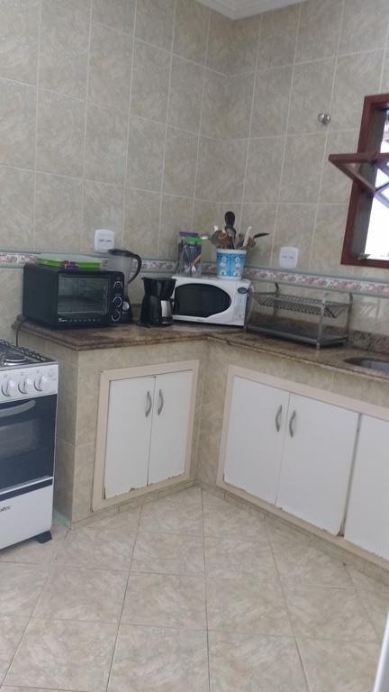 Casa Aconchegante Villa Rio das Ostras Ngoại thất bức ảnh