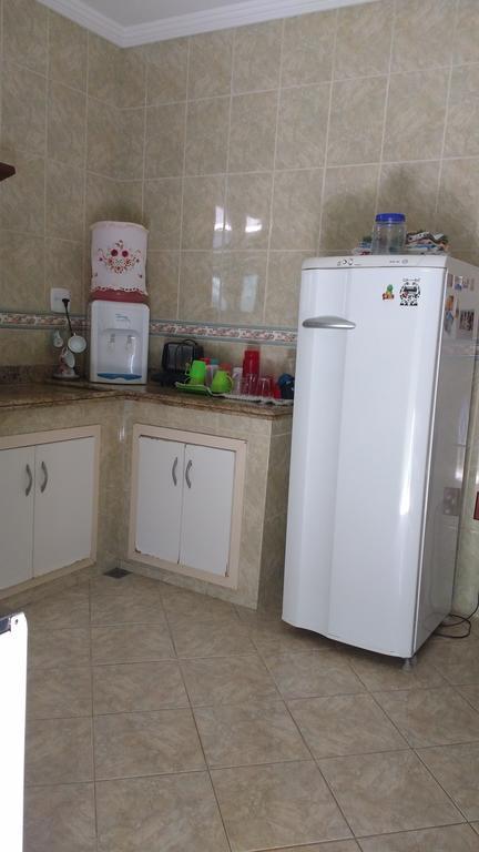 Casa Aconchegante Villa Rio das Ostras Ngoại thất bức ảnh