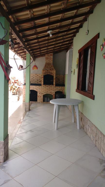 Casa Aconchegante Villa Rio das Ostras Ngoại thất bức ảnh