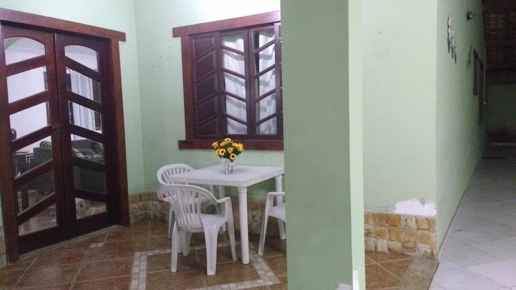 Casa Aconchegante Villa Rio das Ostras Ngoại thất bức ảnh