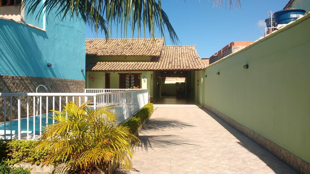 Casa Aconchegante Villa Rio das Ostras Ngoại thất bức ảnh