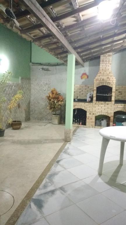 Casa Aconchegante Villa Rio das Ostras Ngoại thất bức ảnh
