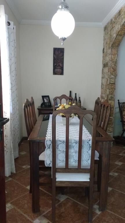 Casa Aconchegante Villa Rio das Ostras Ngoại thất bức ảnh