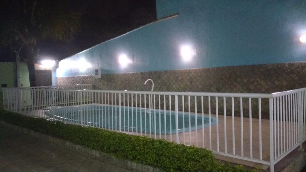 Casa Aconchegante Villa Rio das Ostras Ngoại thất bức ảnh